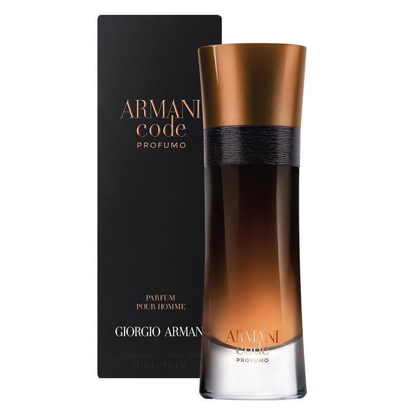 Armani Code Profumo.