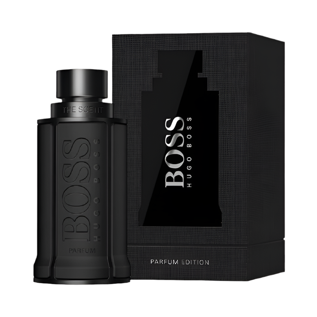 Boss The Scent Parfum Edition By Hugo Boss