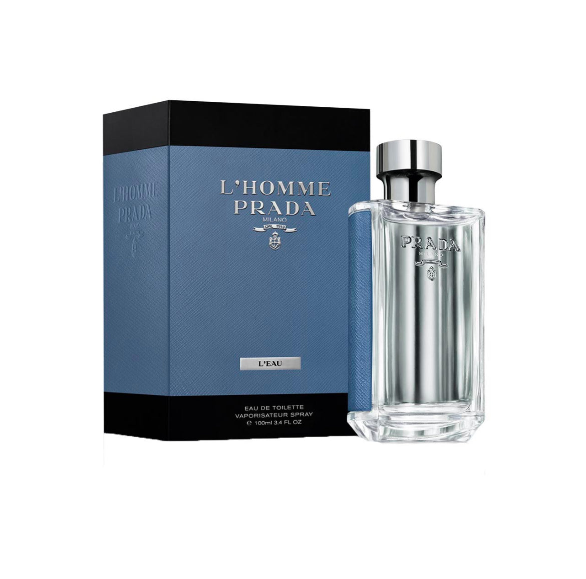 Prada L'Homme L'Eau By Prada