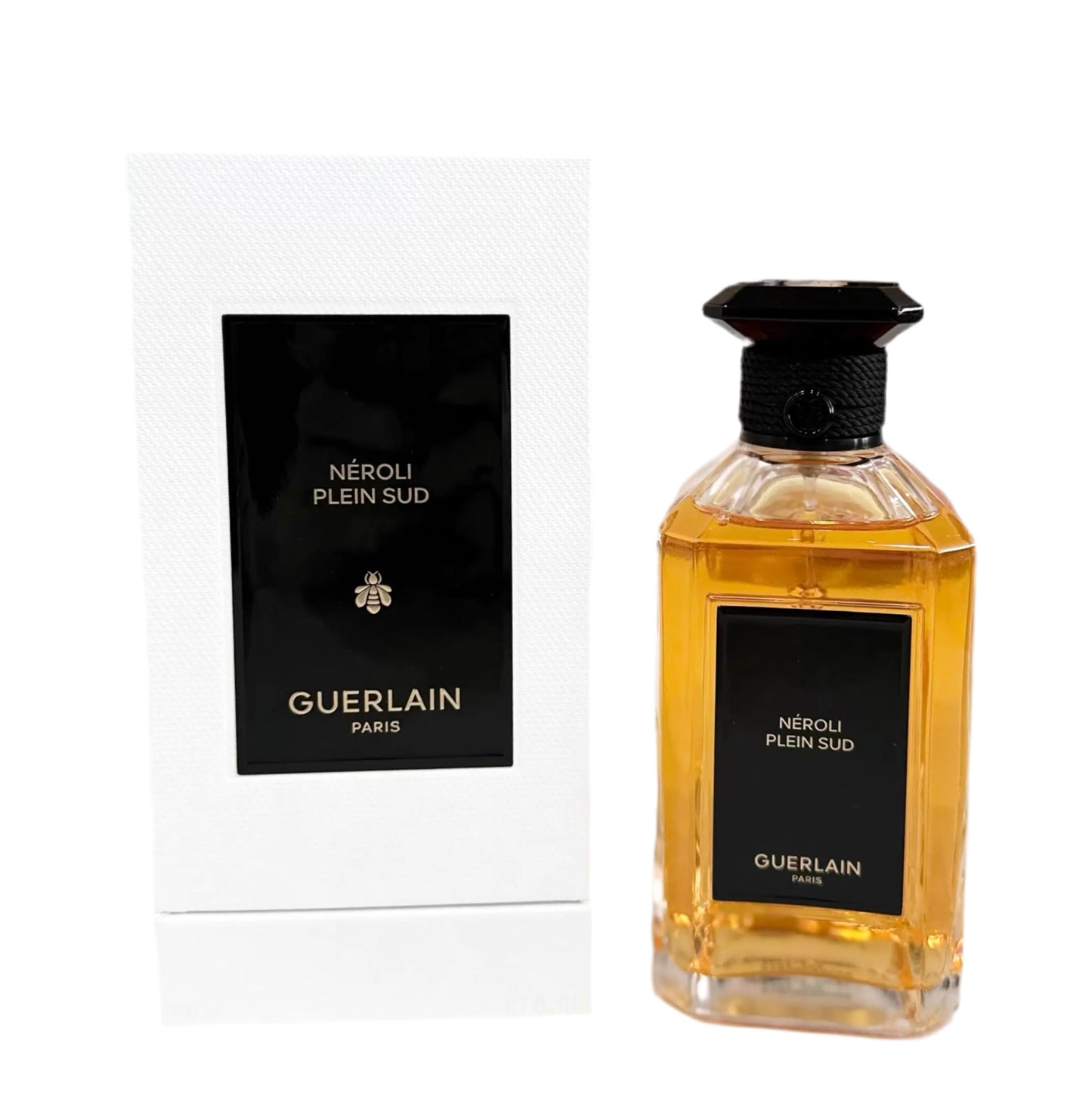 Neroli Plein Sud By Guerlain