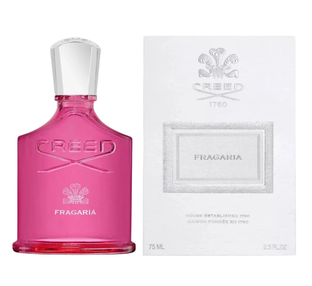 Creed - Fragaria