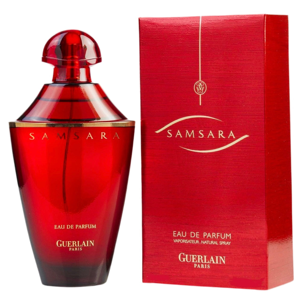 Samsara Eau de Parfum By Guerlain