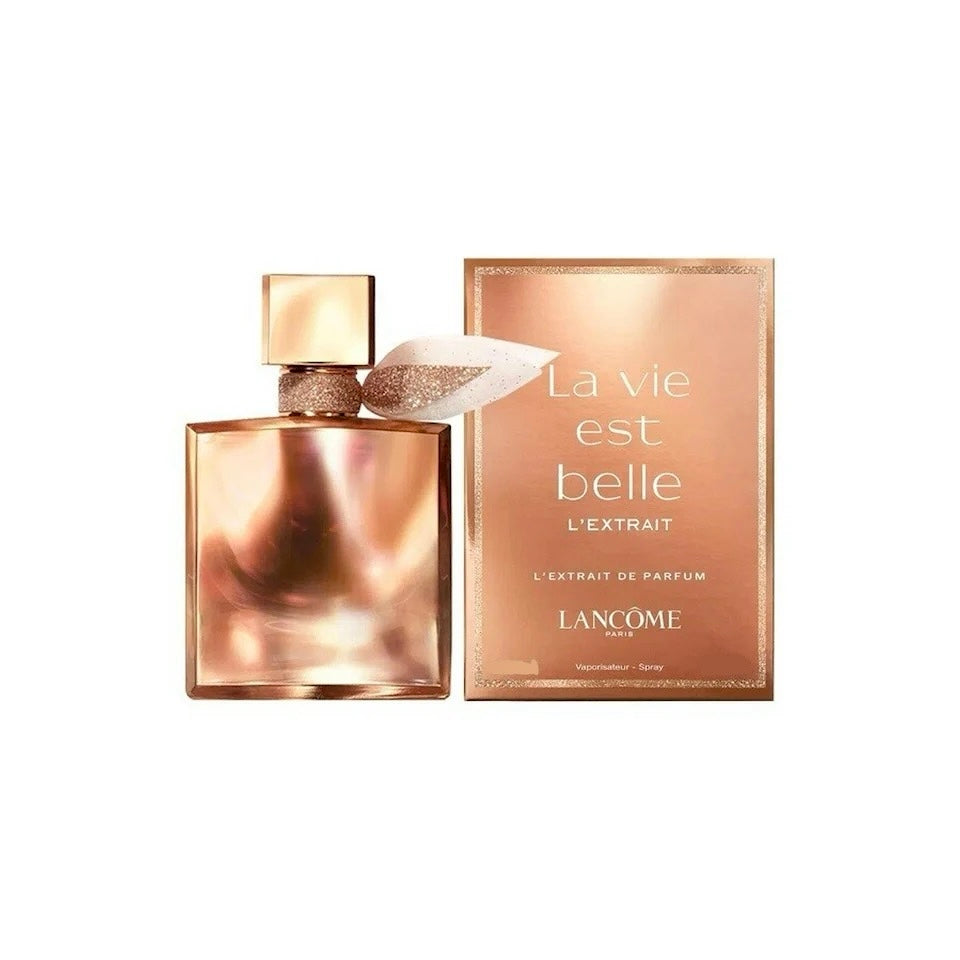 La Vie est Belle L'Extrait By Lancôme