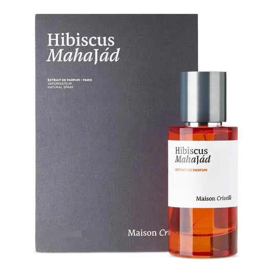 Hibiscus Mahajád By Maison Crivelli