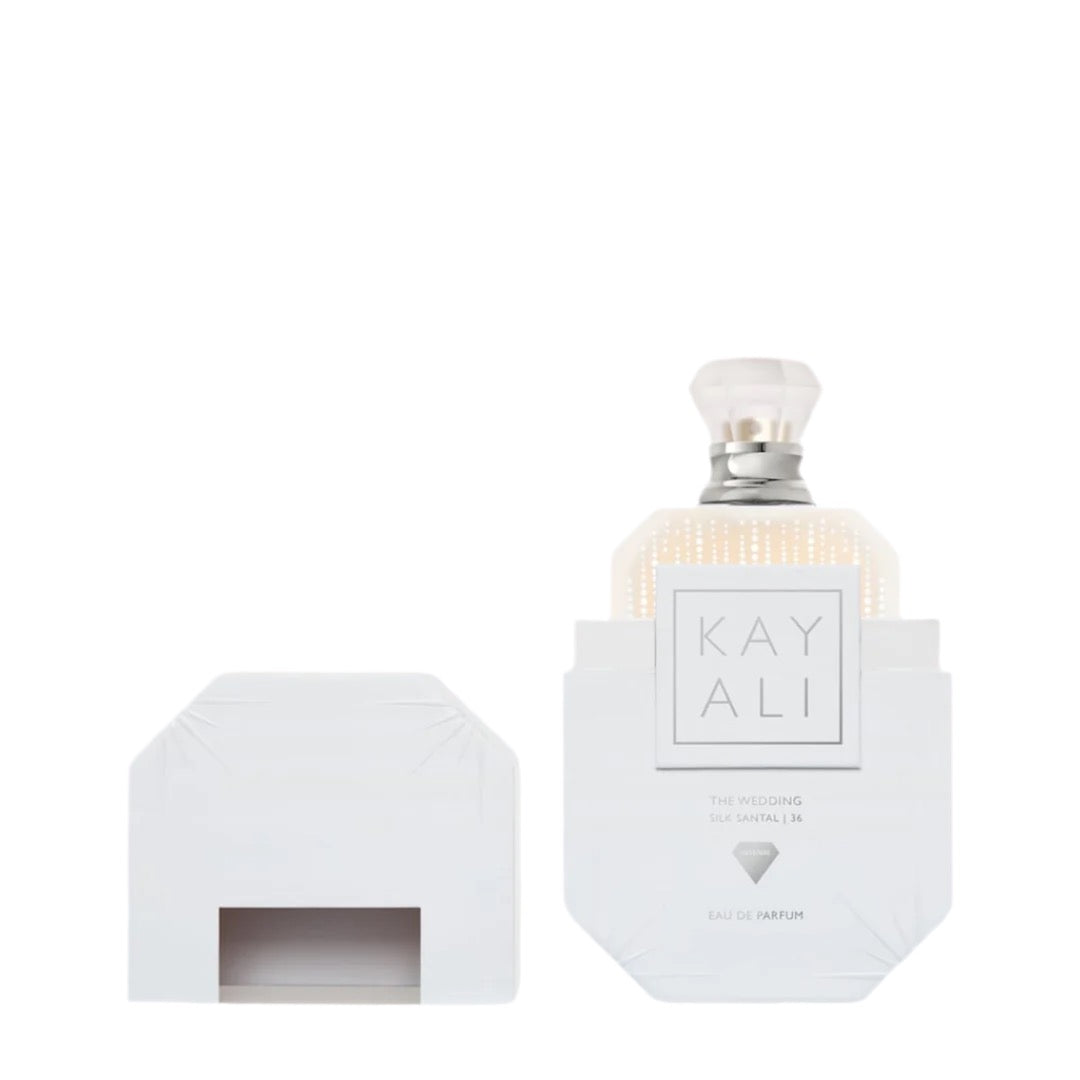 The Wedding Silk Santal | 36 By Kayali