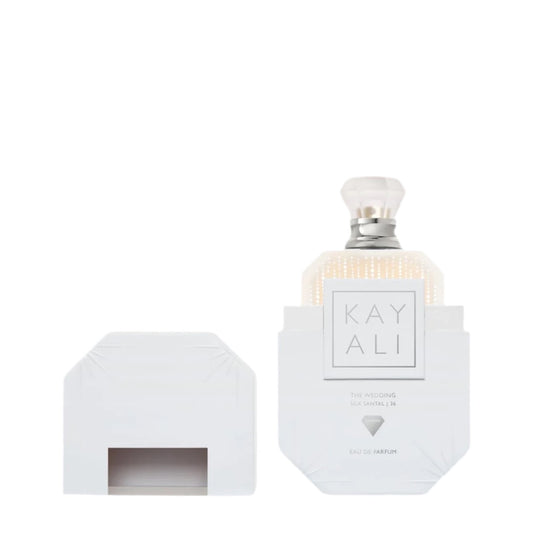 The Wedding Silk Santal | 36 By Kayali