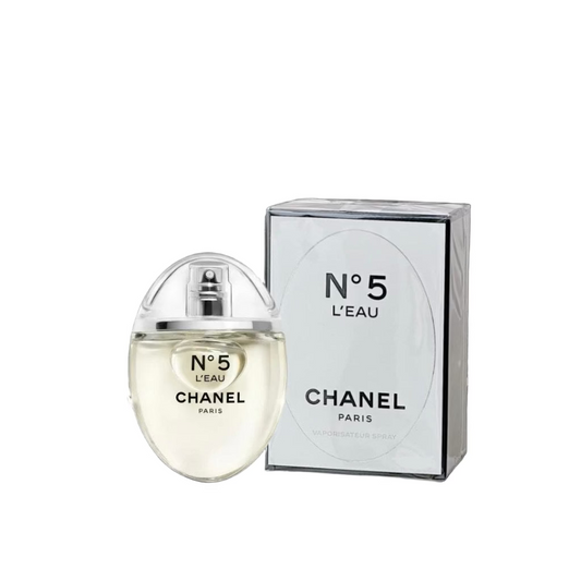 N°5 L’EAU Limited Edition By Chanel