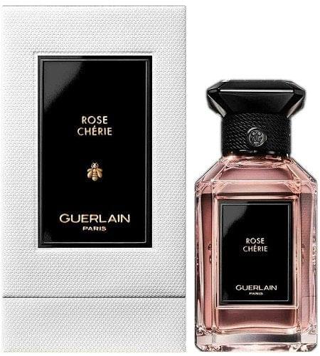 Rose Cherie.