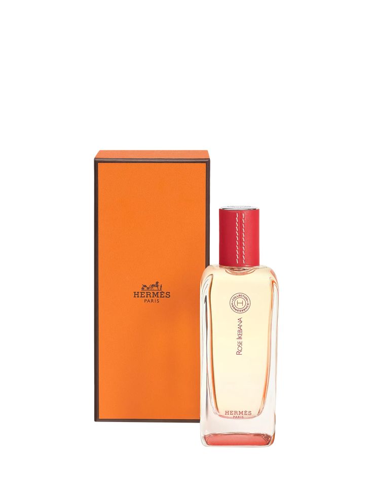 Hermès - Rose Ikebana – Shopandbeyondlb