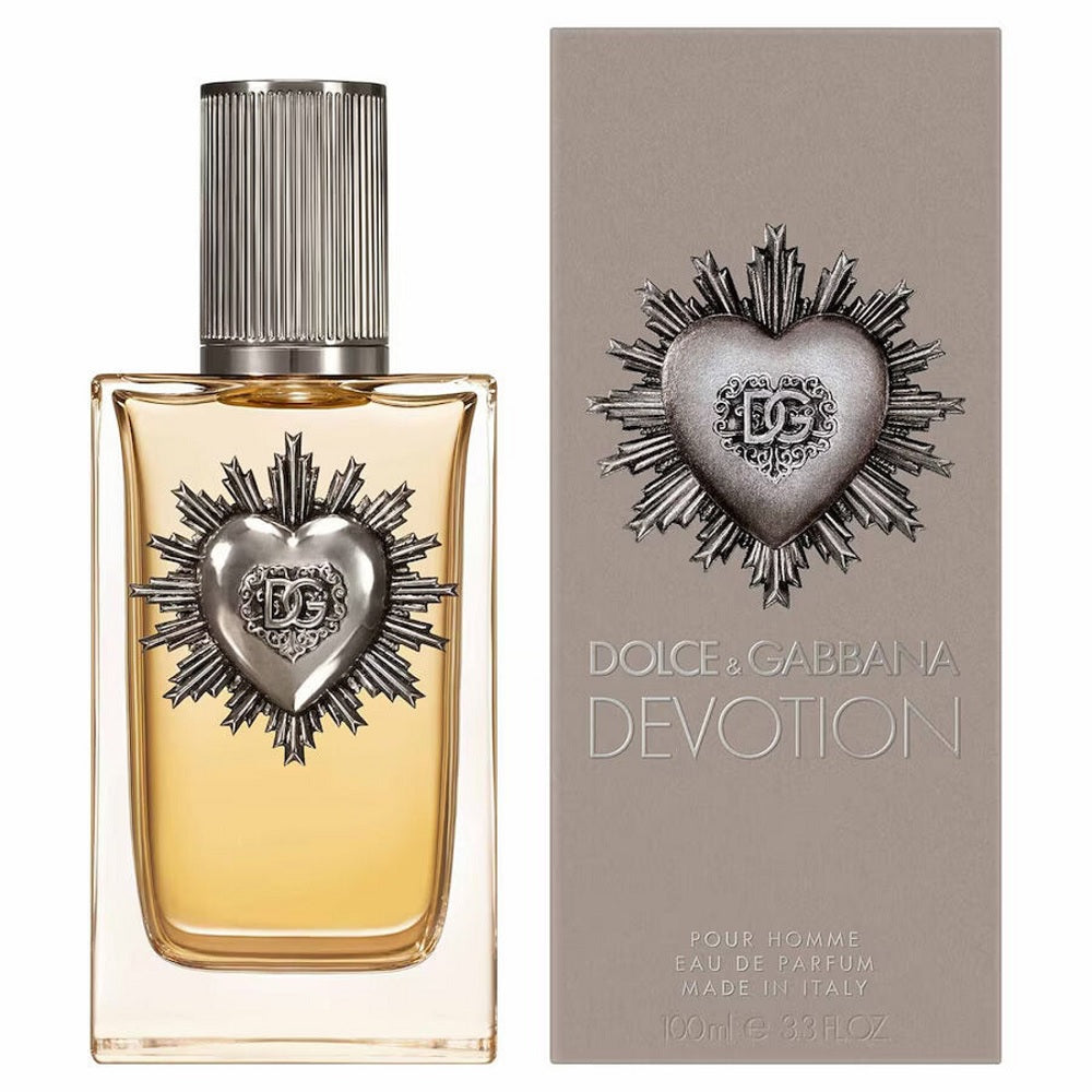 Devotion Pour Homme By Dolce And Gabbana