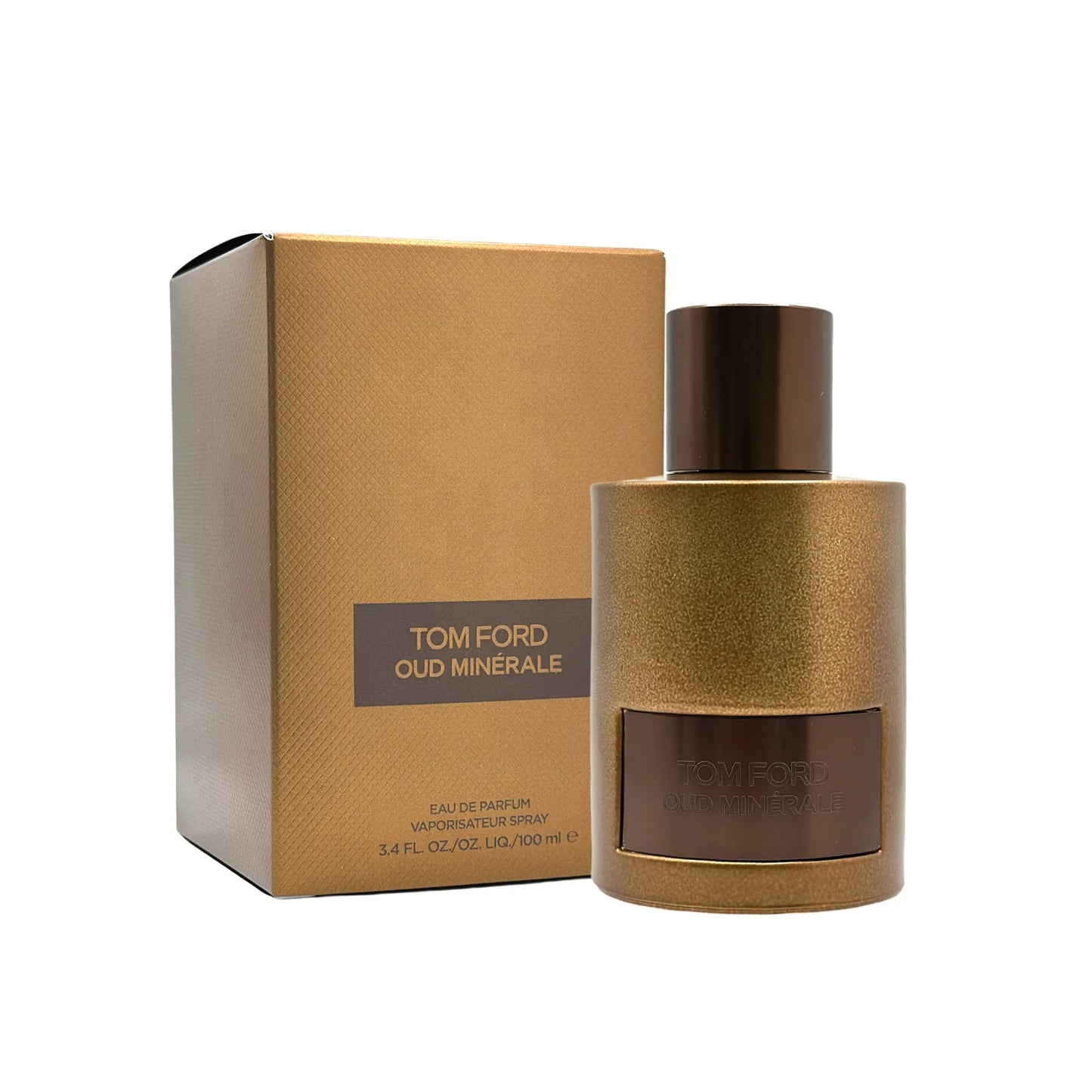 Oud Minérale By Tom Ford
