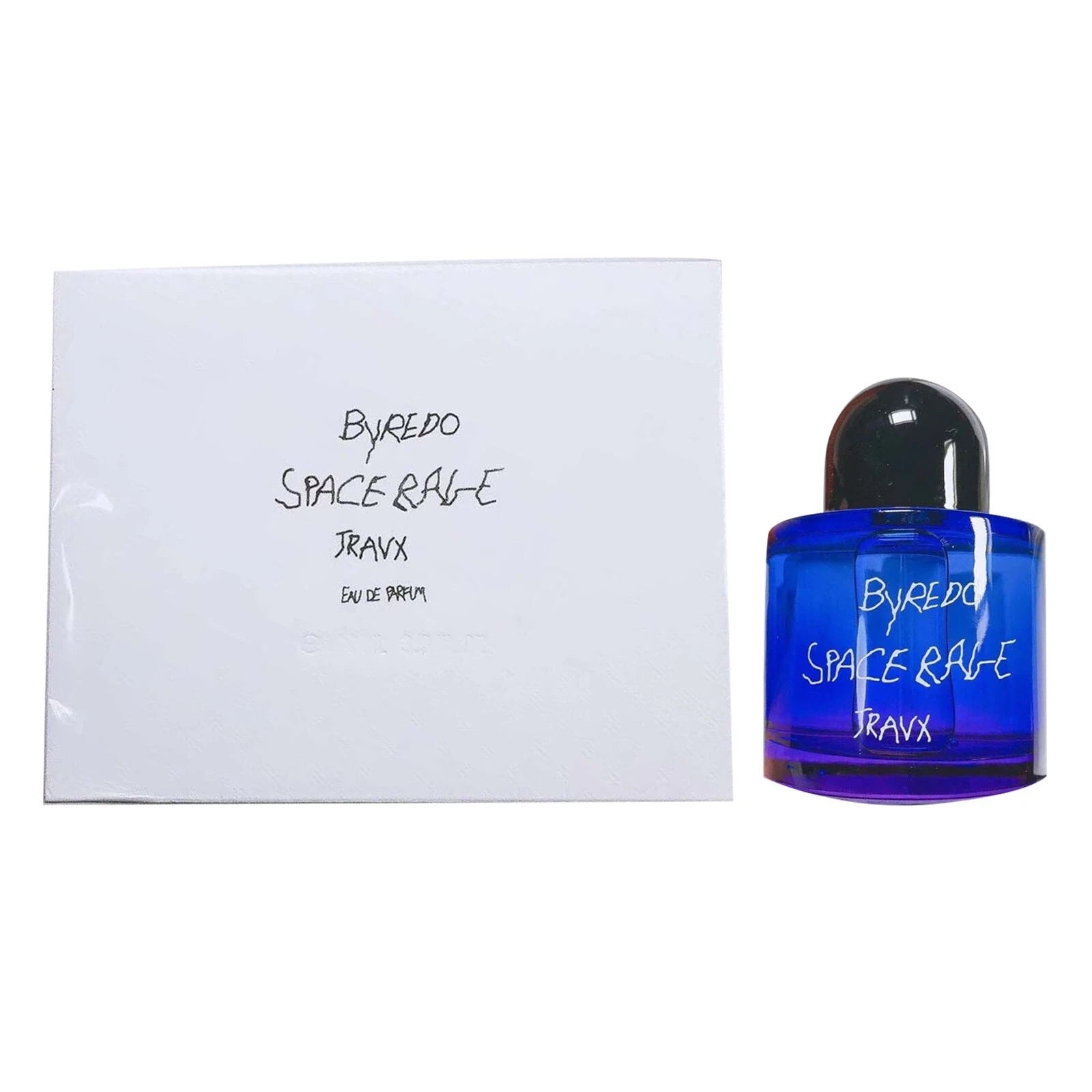BYREDO SPACE RAVE TRAVX 香水 Space Rage Travx Byredo perfume - a fragrance for women and men 2020