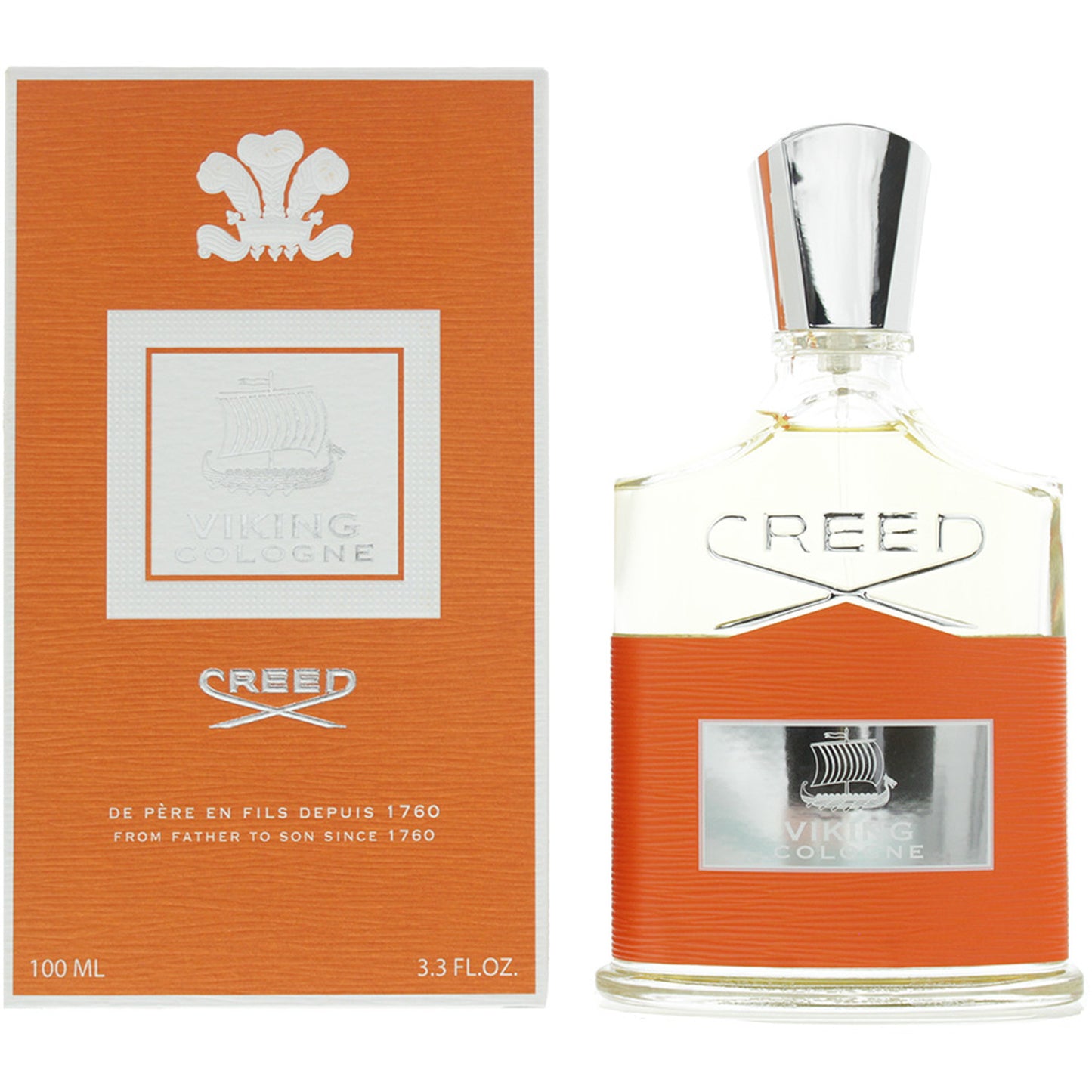Viking Cologne By Creed