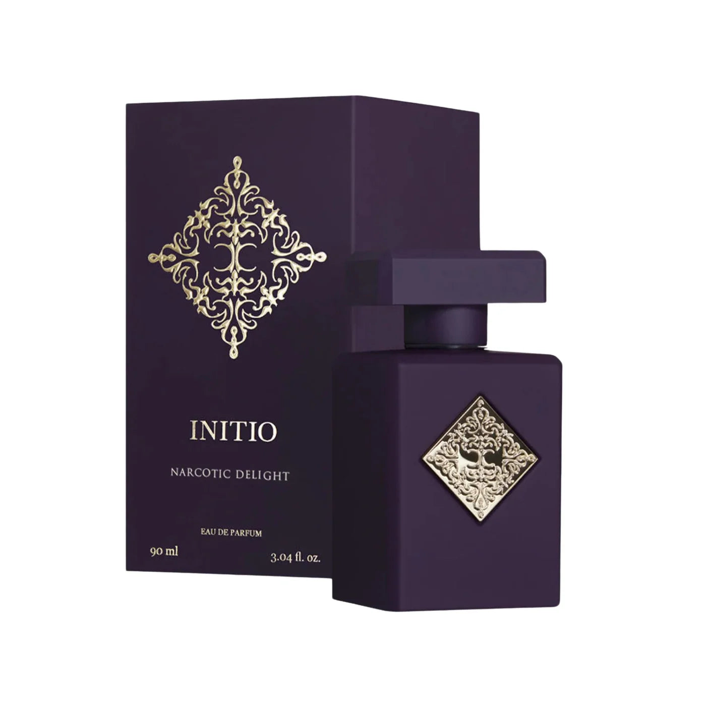 Narcotic Delight By Initio