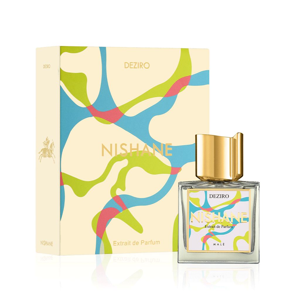 Deziro By Nishane