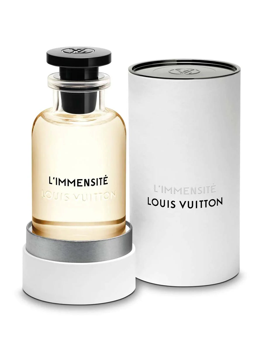 L'Immensité By Louis Vuitton