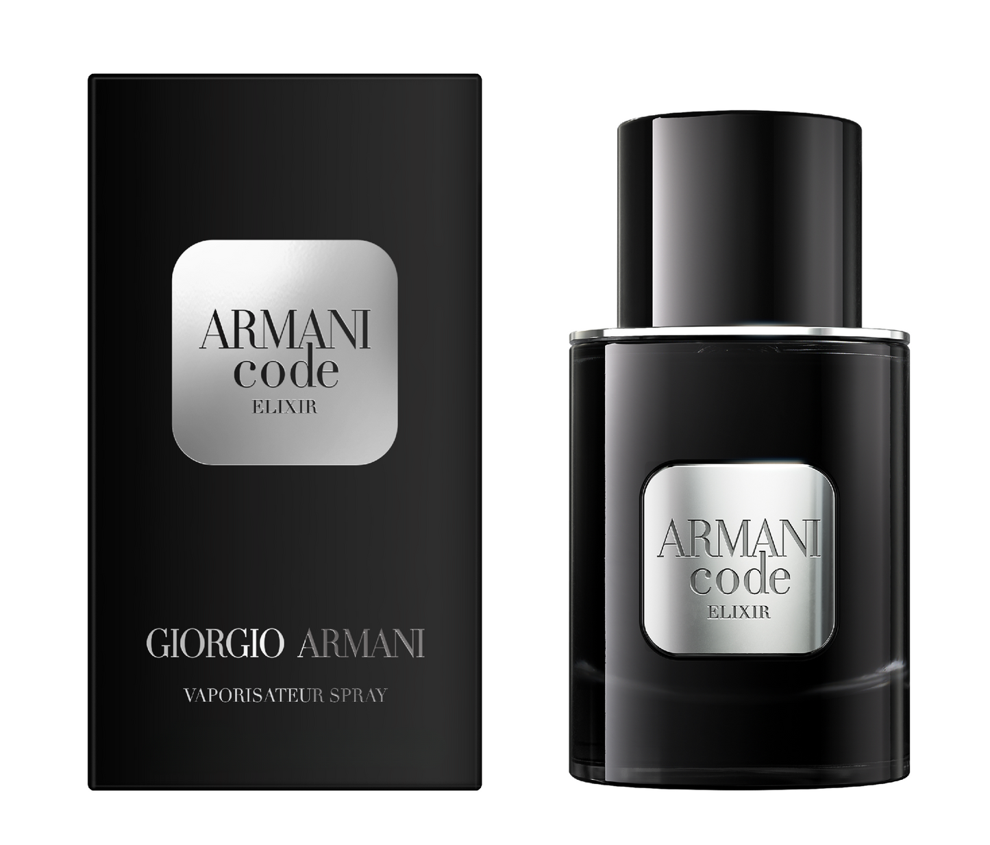 Giorgio Armani - Armani Code Elixir