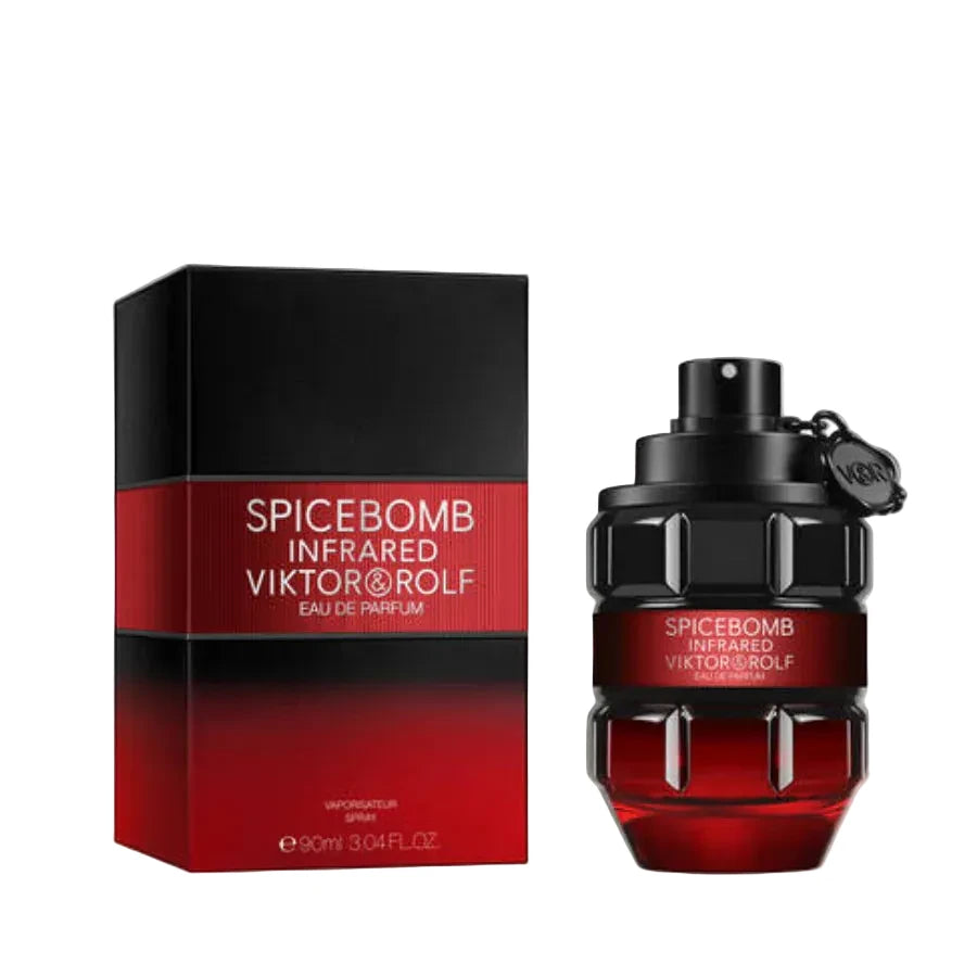 Viktor & Rolf - Spicebomb Infrared