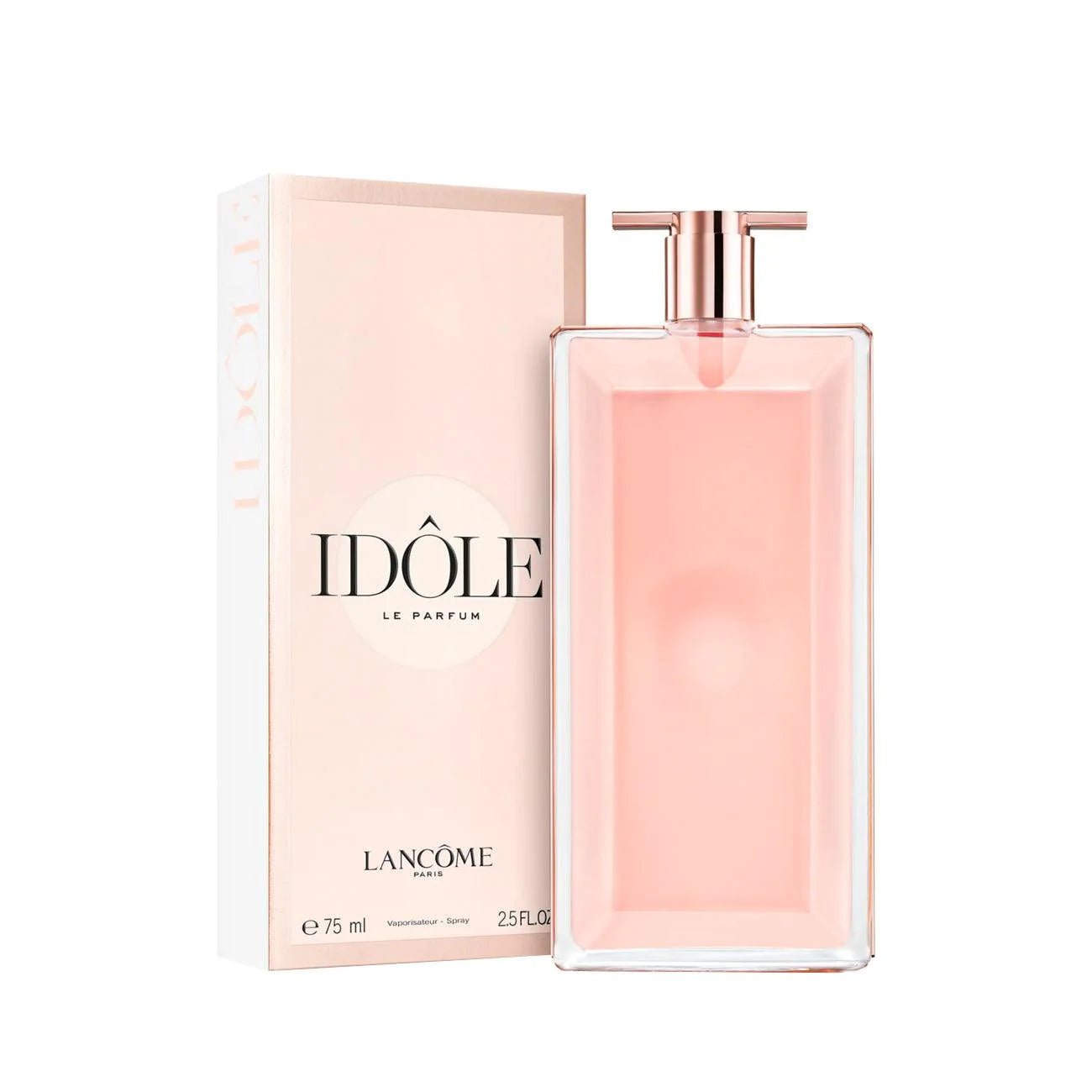 Idôle Le Parfum