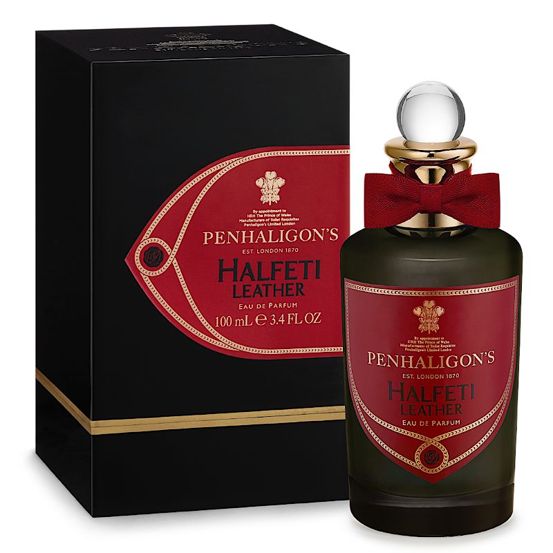 Penhaligon s Halfeti Leather Shopandbeyondlb