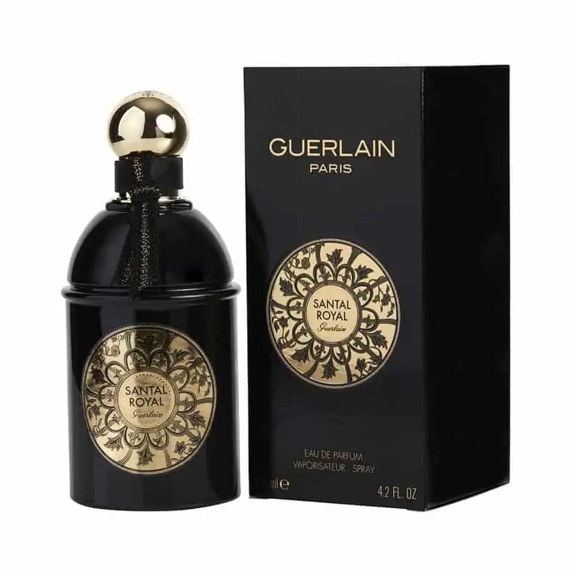 Santal Royal