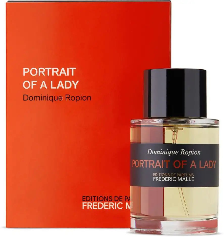 Portrait of a Lady By Frederic Malle