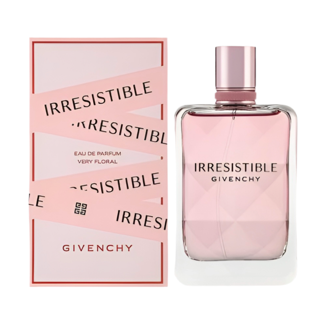Irresistible Givenchy Very Floral By Givenchy