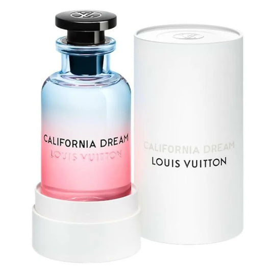 California Dream By Louis Vuitton “ Tester “