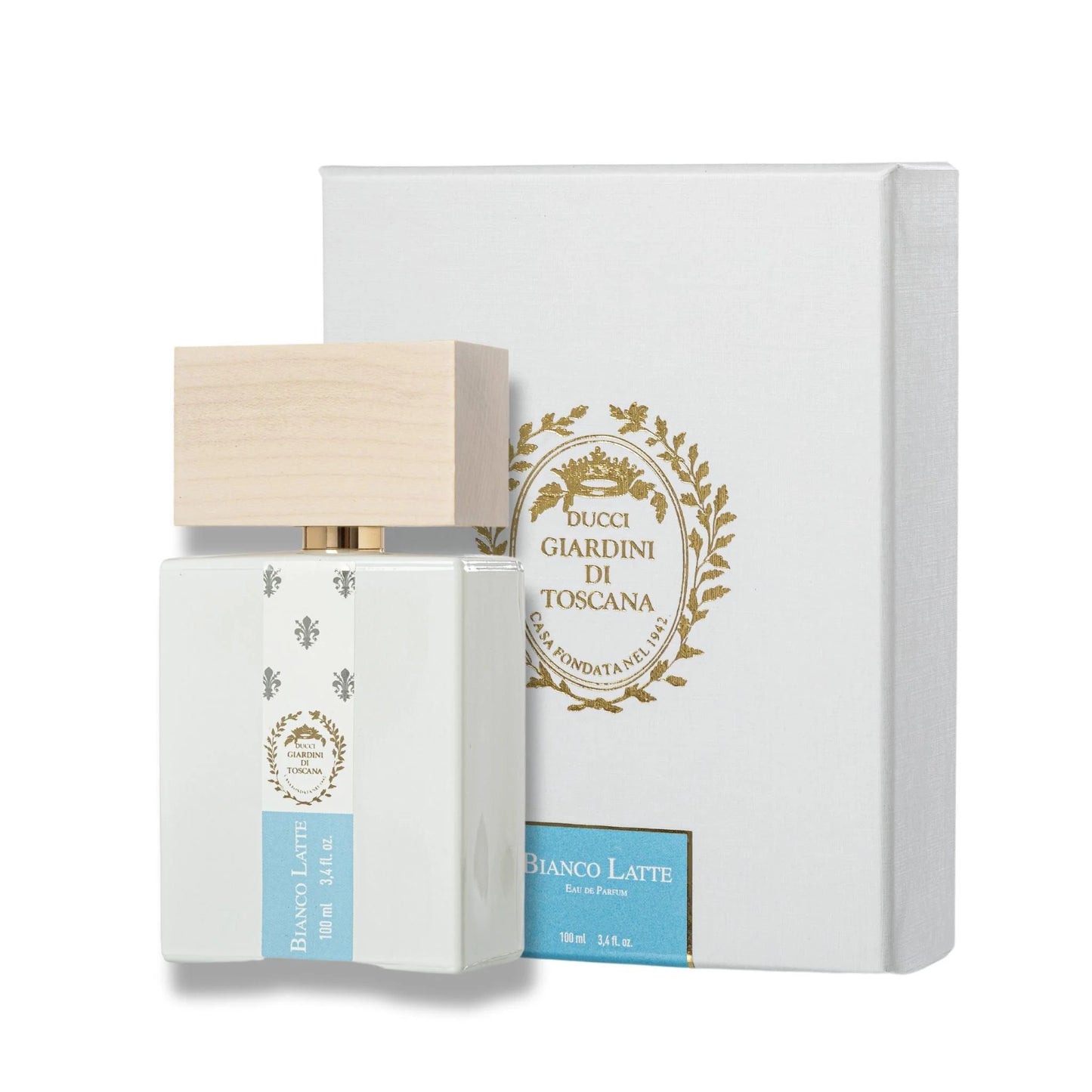 Bianco Latte By Giardini Di Toscana