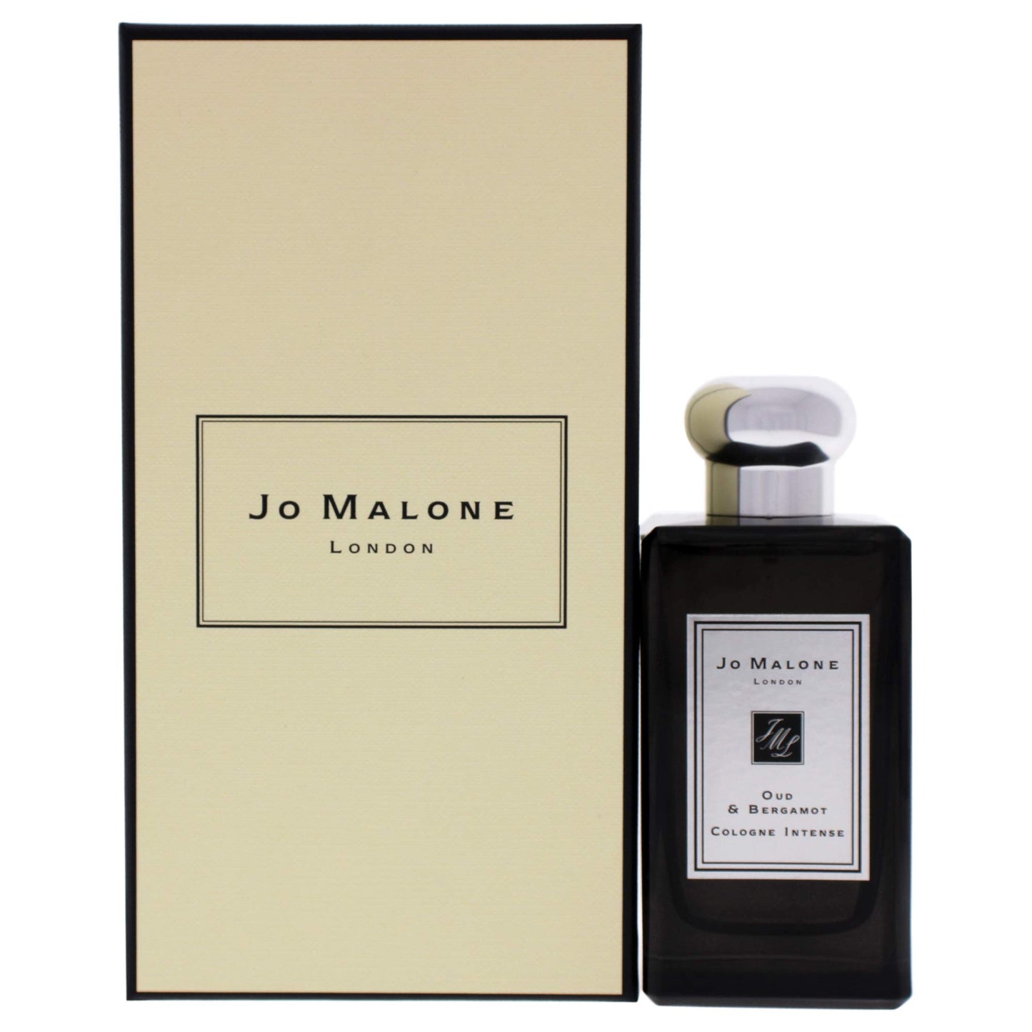 Oud and Bergamot By Jo Malone