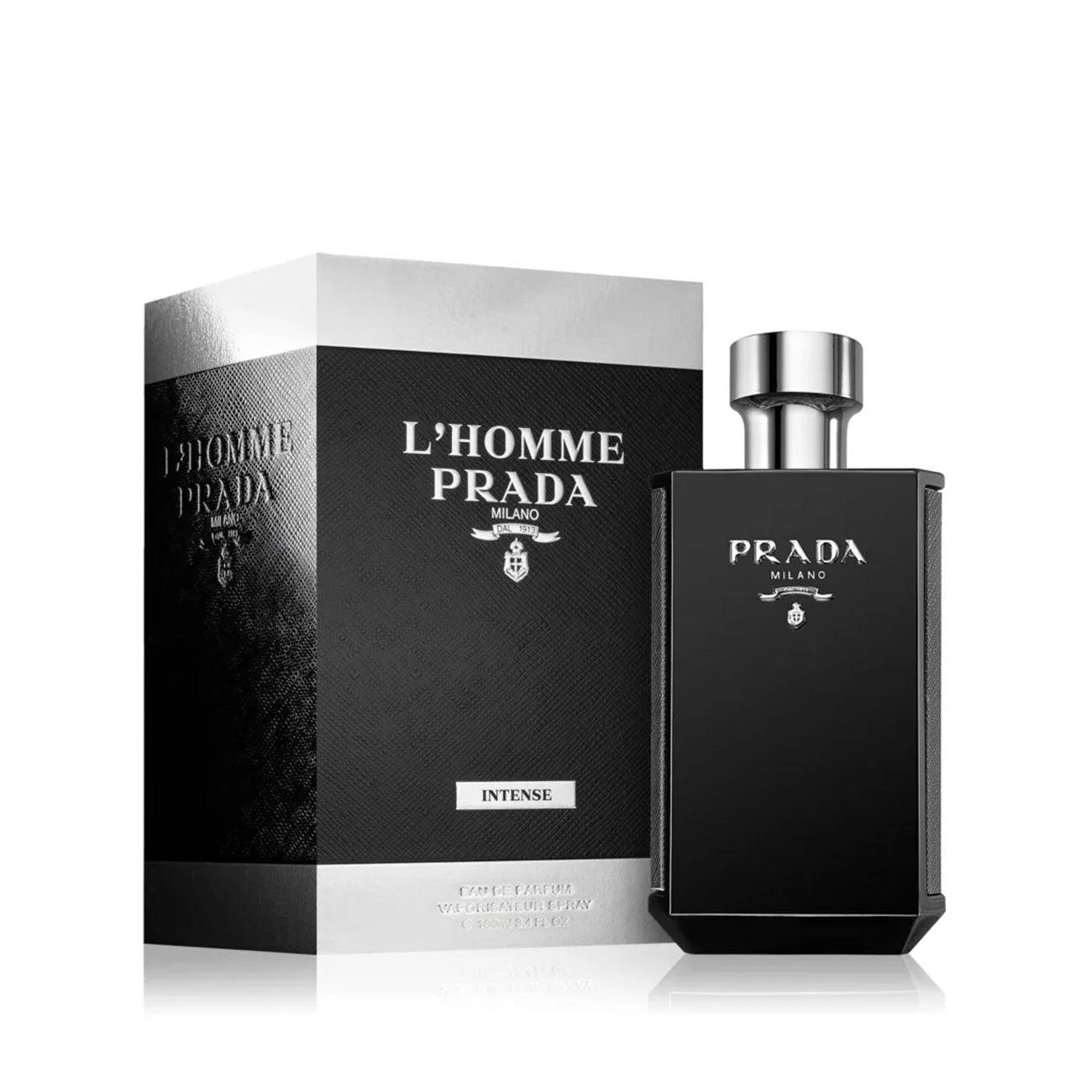Prada L'Homme Intense By Prada