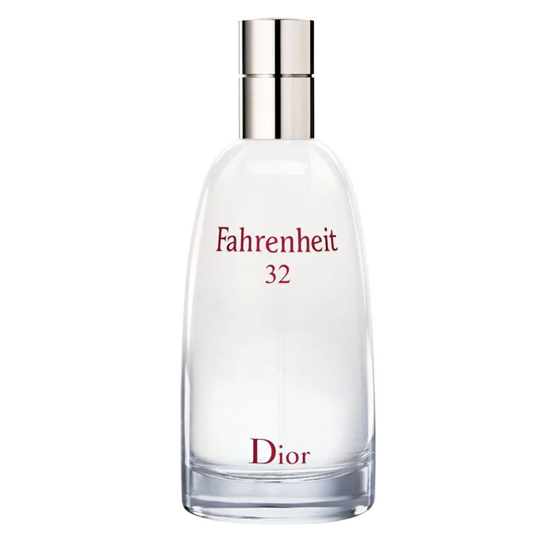 Christian Dior - Fahrenheit 32