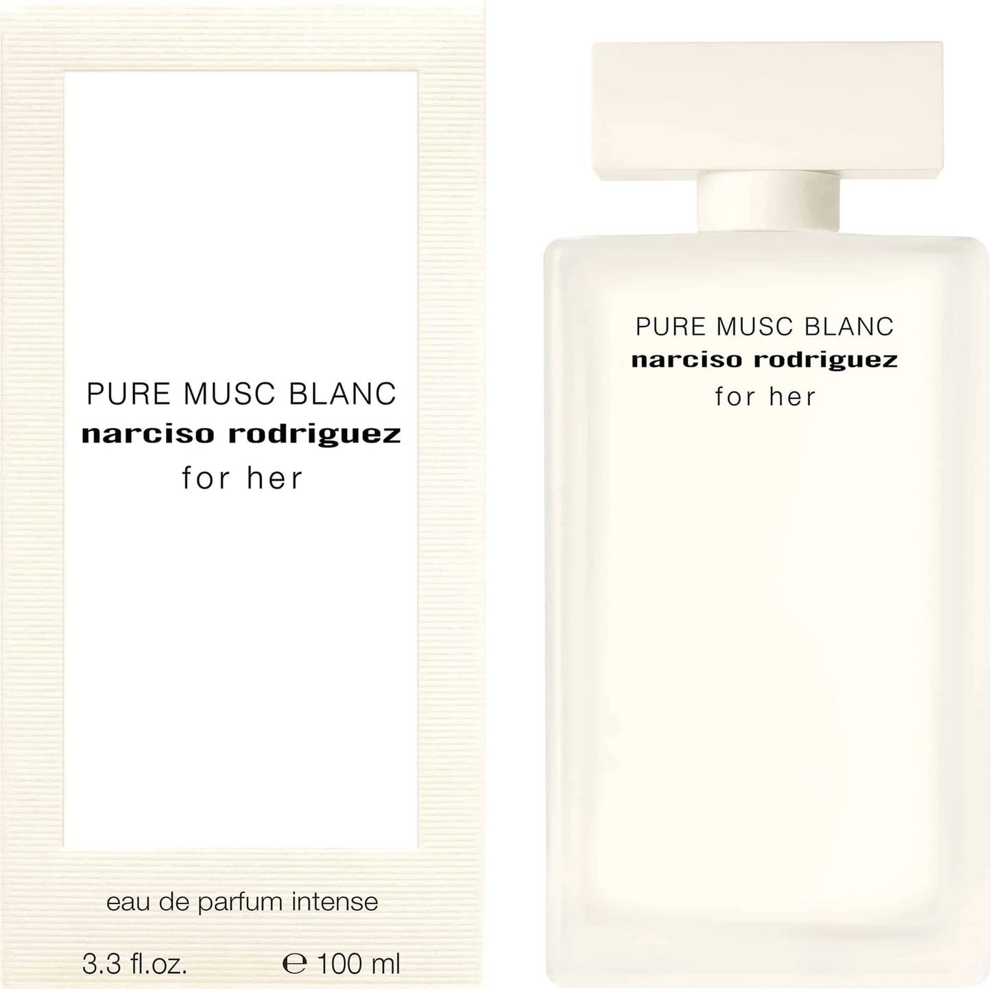 Narciso Rodriguez For Her Pure Musc Blanc