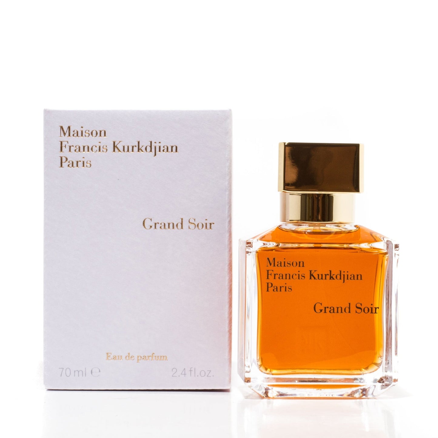 Grand Soir by Maison Francis Kurkdjian “ Tester “