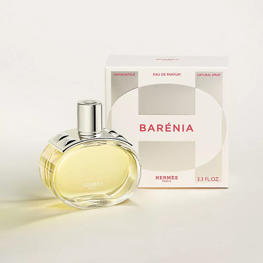 Barenia Eau de Parfum by Hermès Unisex | Eau de Parfum | Leather, Amber, Musk