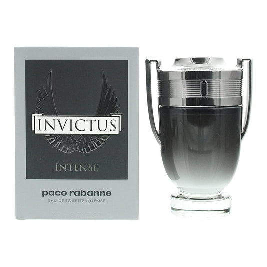 Paco Rabanne - Invictus Intense.