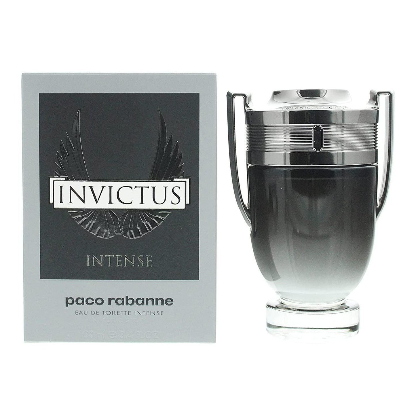 Paco Rabanne - Invictus Intense