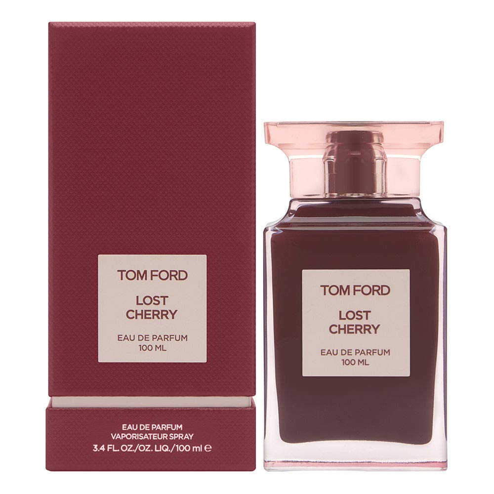 Tom Ford - Lost Cherry