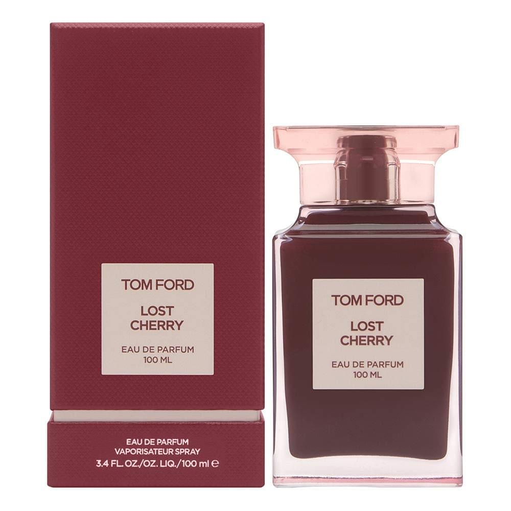 Tom Ford - Lost Cherry.