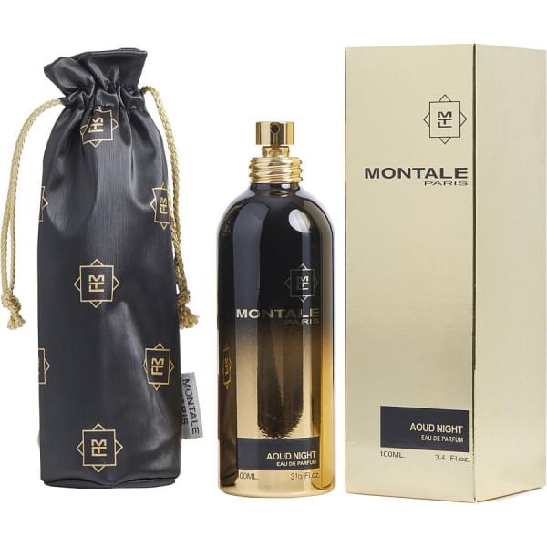 Montale - Aoud Night.