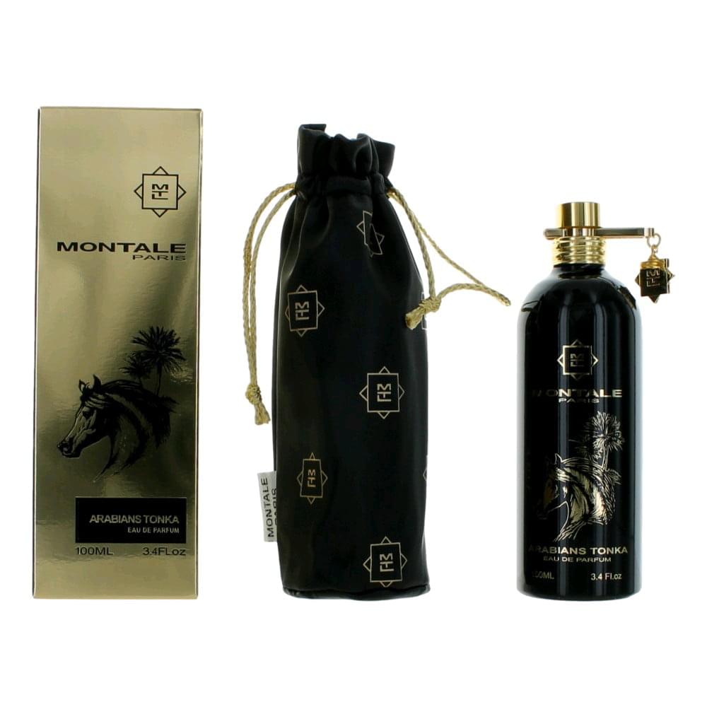 Montale - Arabians Tonka.