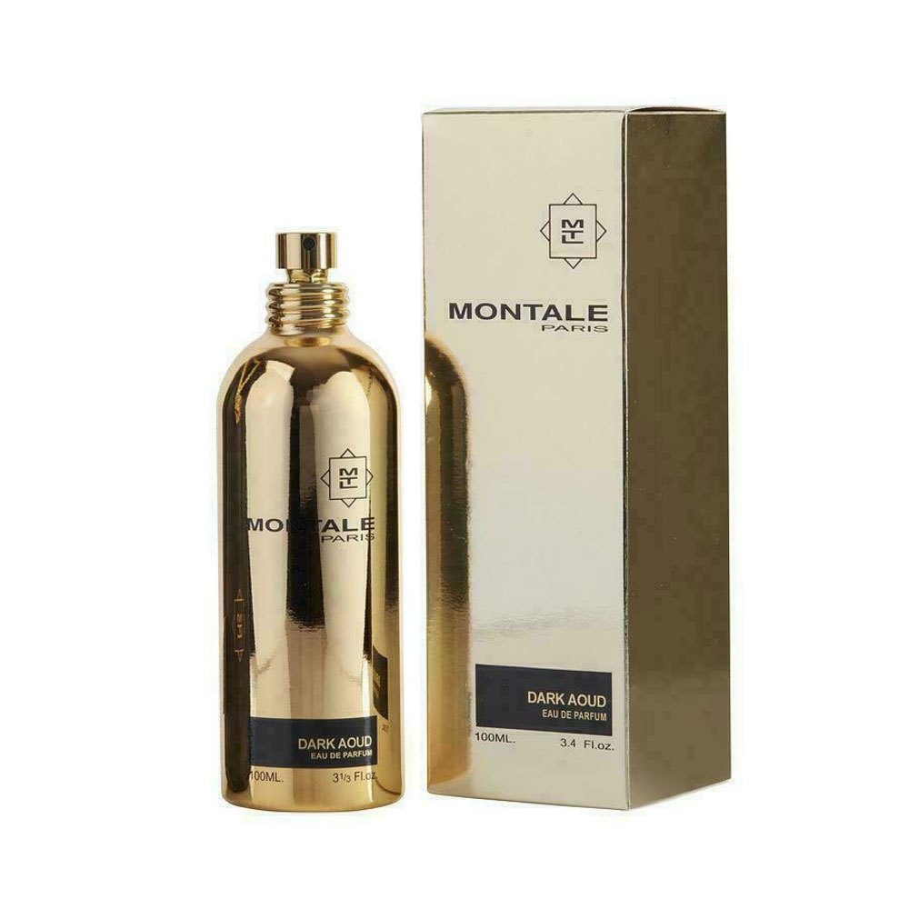 Montale Dark Aoud