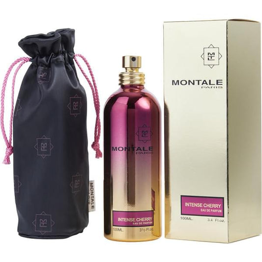 Montale - Intense Cherry.