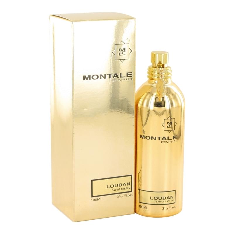 Montale - Louban.