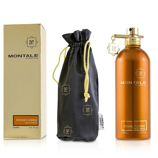 Montale - Orange Flowers.