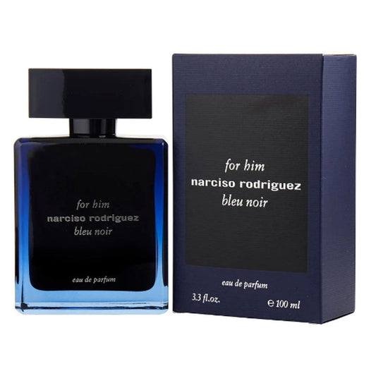 Narciso Rodriguez Bleu Noir "Tester"