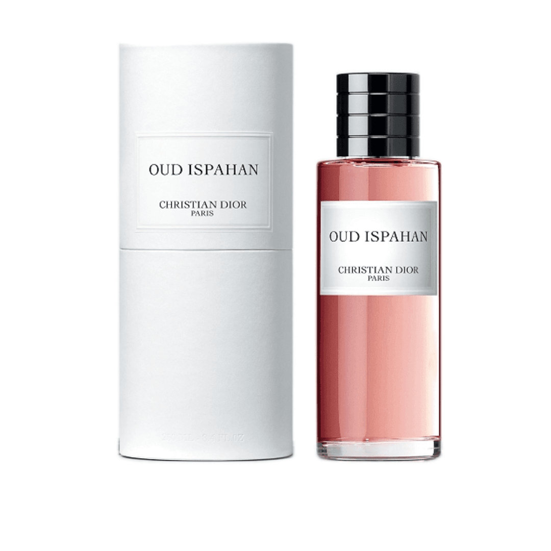 Oud Ispahan.