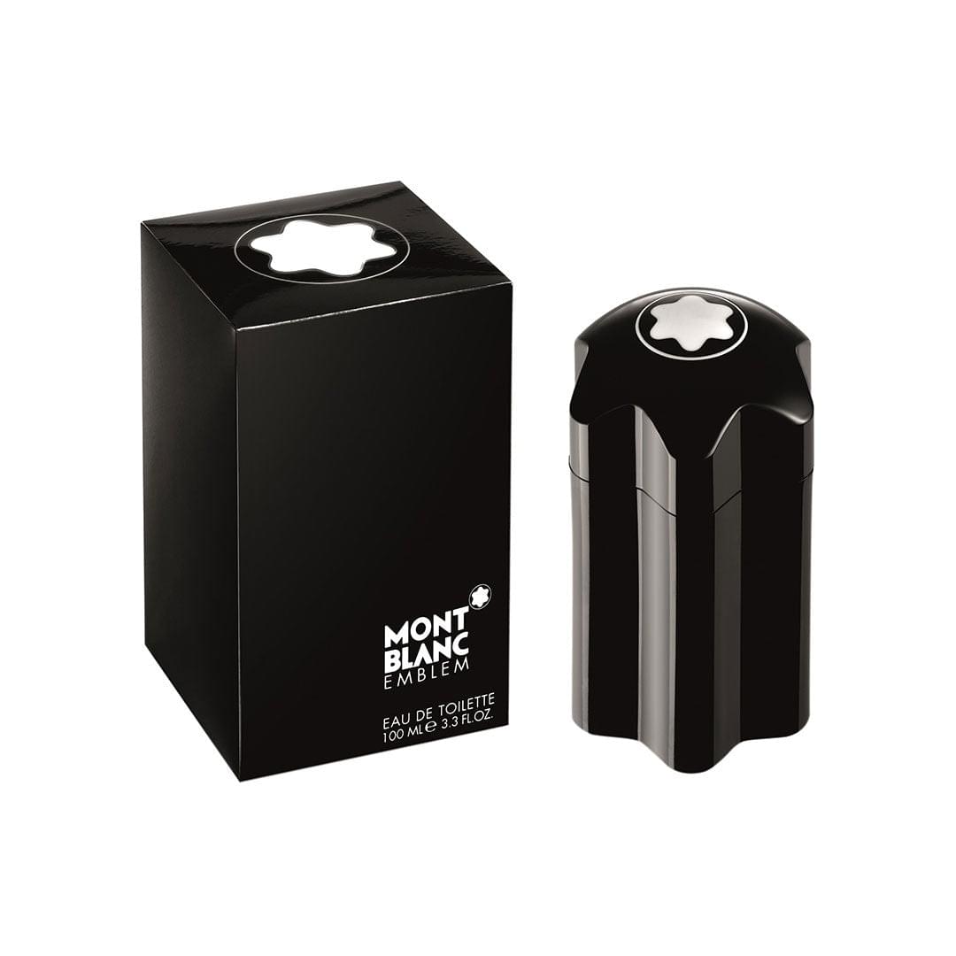 Mont Blanc - Emblem.