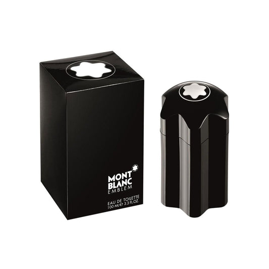 Mont Blanc - Emblem.