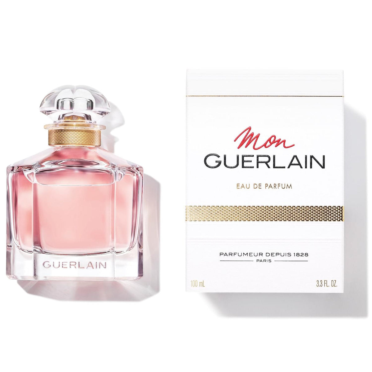 Mon Guerlain.